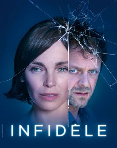 Infidèle saison 2 poster