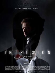 Intrusion saison 1 poster