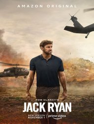 Jack Ryan saison 3 poster