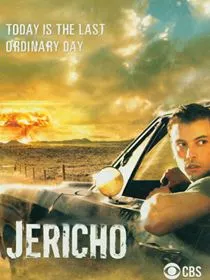 Jericho saison 2 poster