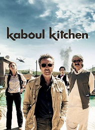 Kaboul Kitchen saison 3 poster