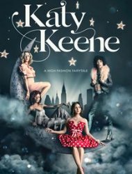 Katy Keene saison 1 poster