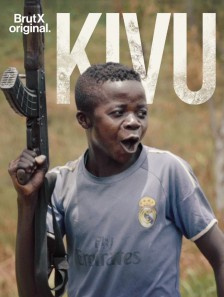 Kivu saison 1 poster