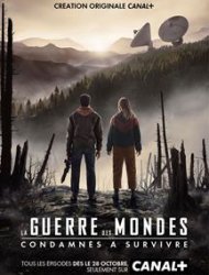 La Guerre des Mondes saison 2 poster