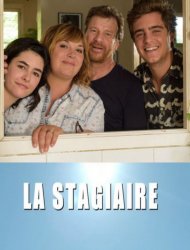 La Stagiaire saison 3 poster