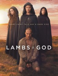 Lambs of God saison 1 poster