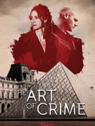 Art du crime saison 1 poster