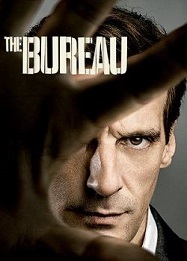 Le Bureau des Légendes saison 3 poster