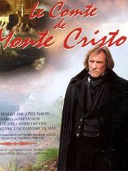 Le Comte de Monte-Cristo (1998) saison 1 poster