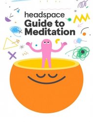 Le guide Headspace de la meditation saison 1 poster