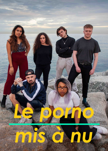 Le porno mis à nu saison 1 poster