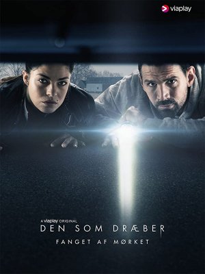 Le Tueur de l'ombre saison 2 poster