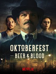 L'empire Oktober Fest saison 1 poster