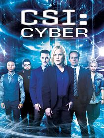 Les Experts : Cyber saison 1 poster