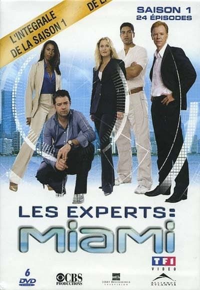 Les Experts : Miami