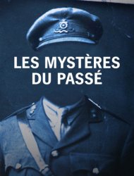 Les mystères du passé saison 1 poster