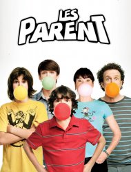 Les Parent saison 1 poster