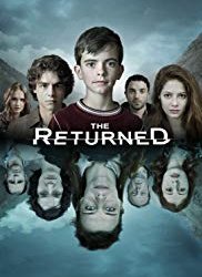 Les Revenants saison 2 poster