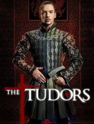 Les Tudors saison 1 poster