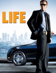 Life saison 1 poster