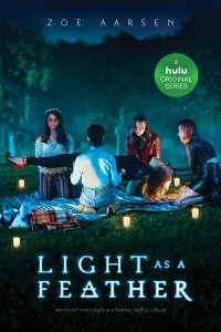 Light as a Feather : le jeu maudit saison 1 poster