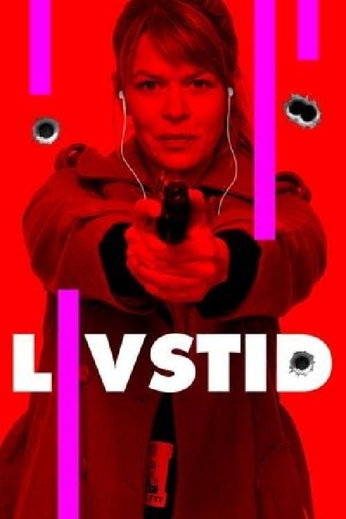 Livstid saison 1 poster