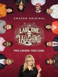 LOL : Last One Laughing Australia saison 1 poster