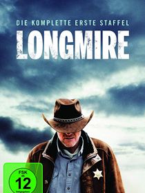 Longmire saison 1 poster