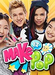 Make It Pop saison 1 poster