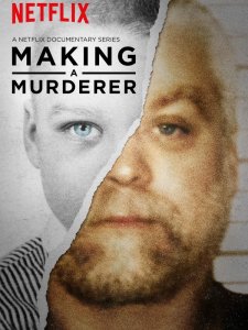 Making A Murderer