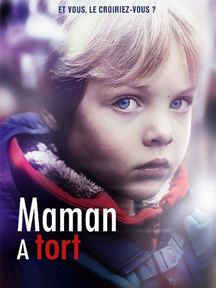 Maman a tort saison 1 poster