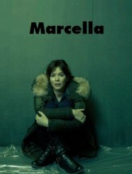 Marcella saison 1 poster