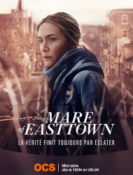 Mare of Easttown saison 1 poster