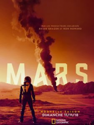 Mars saison 2 poster