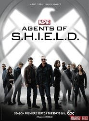 Marvel : Les Agents du S.H.I.E.L.D.