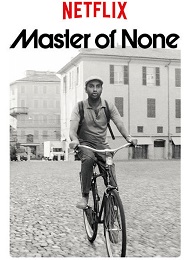 Master of None saison 2 poster