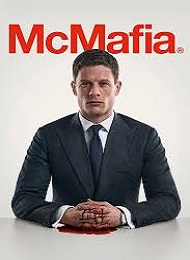 McMafia saison 1 poster