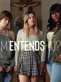 M'entends-tu ? saison 1 poster