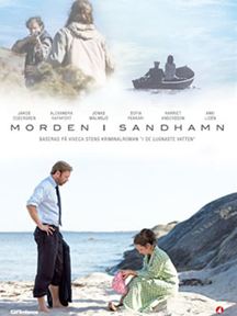 Meurtres à Sandhamn saison 2 poster