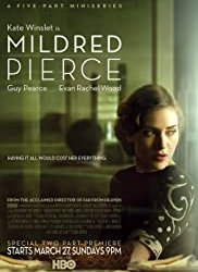 Mildred Pierce saison 1 poster