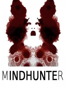 MINDHUNTER saison 1 poster