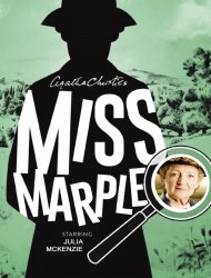 Miss Marple (2004) saison 2 poster