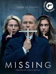 Missing saison 1 poster