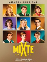 Mixte saison 1 poster