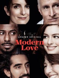 Modern Love saison 2 poster