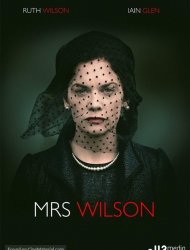 Mrs. Wilson saison 1 poster