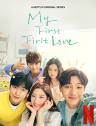 My First First Love saison 1 poster