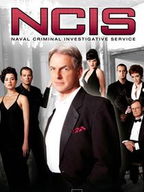 NCIS : Enquêtes spéciales saison 3 poster