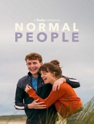 Normal People saison 1 poster