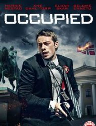 Occupied saison 2 poster